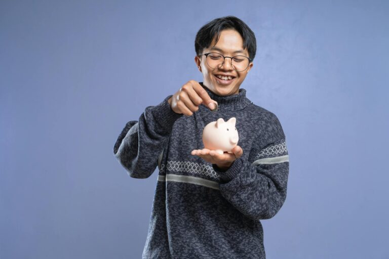 20代でやっておけばよかったお金の習慣3選