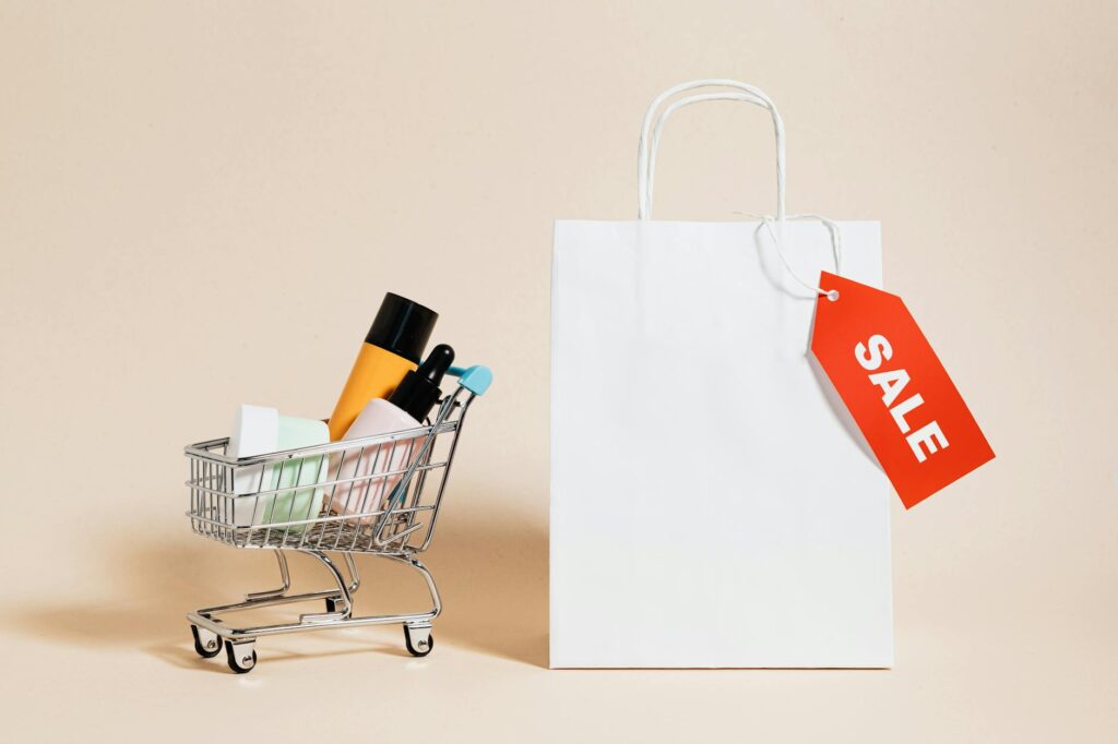 失敗パターン④：「安いから」という理由で不要なものを買い続けている