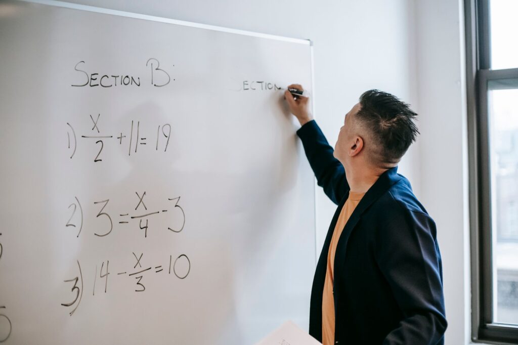 有効なやり方④：相談するときは「選択肢と自分の意見」をセットで持ち込む