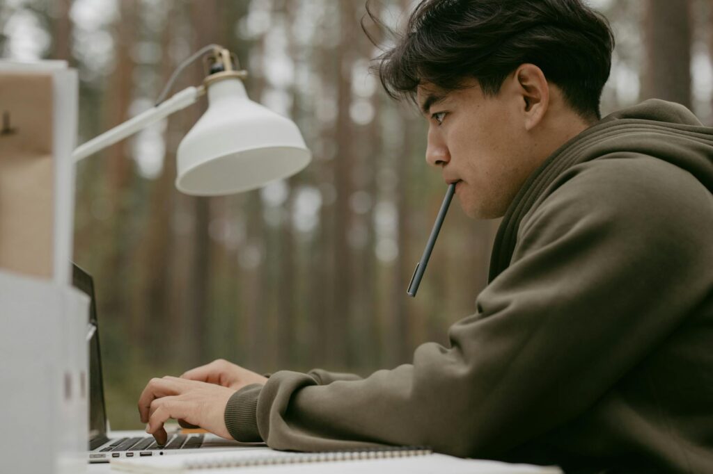 有効なやり方③最初の1〜2か月は1ジャンルに集中して実績をつくる