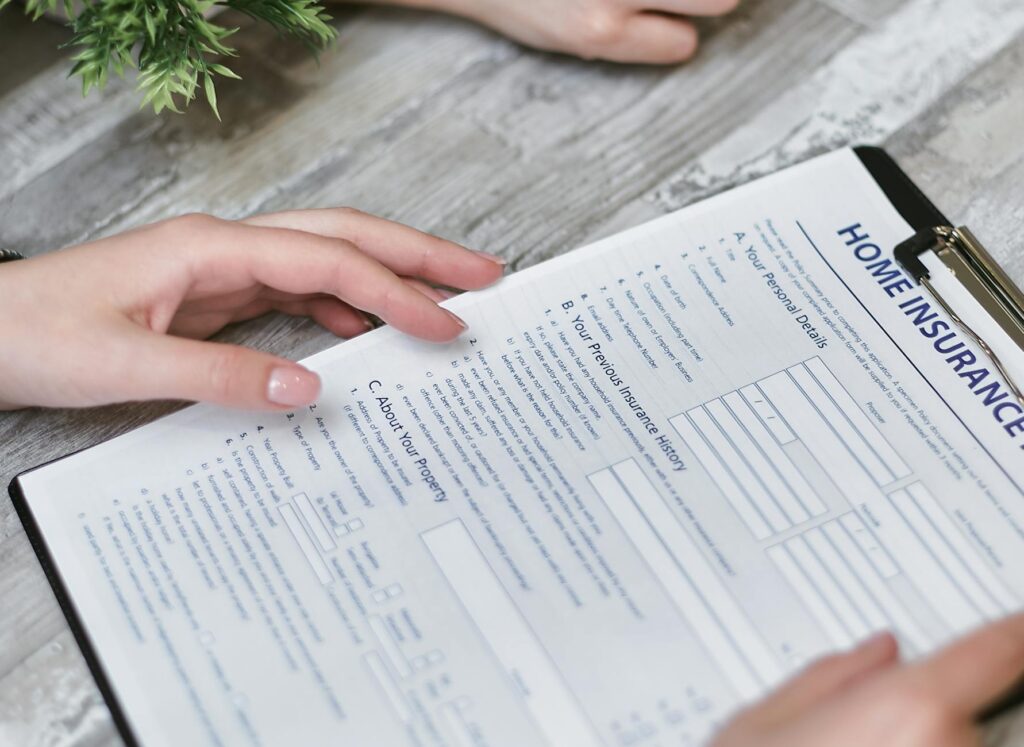 有効なやり方③：保険料控除証明書は届いたその日にファイルに入れる