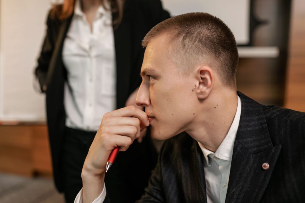 こんな人に向く・向かない|これからブログを始める初心者の視点で