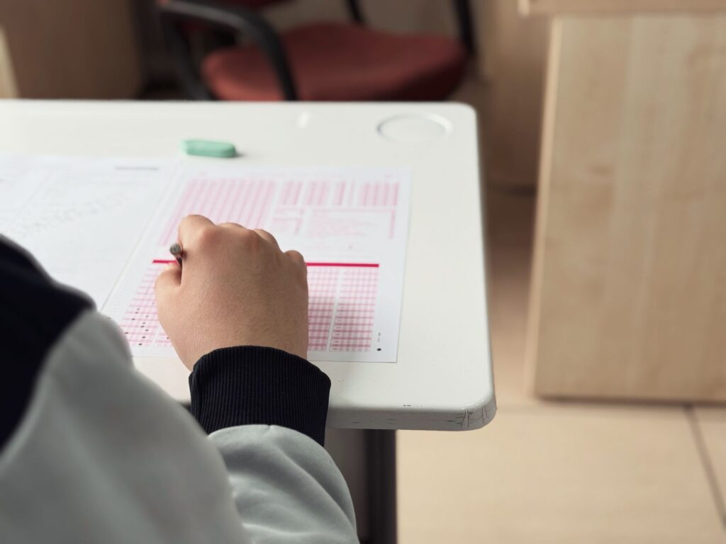 集中力を判断する前に確認すべき3つの視点