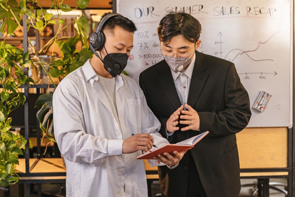 ヒアリングの質を左右する3つの判断軸