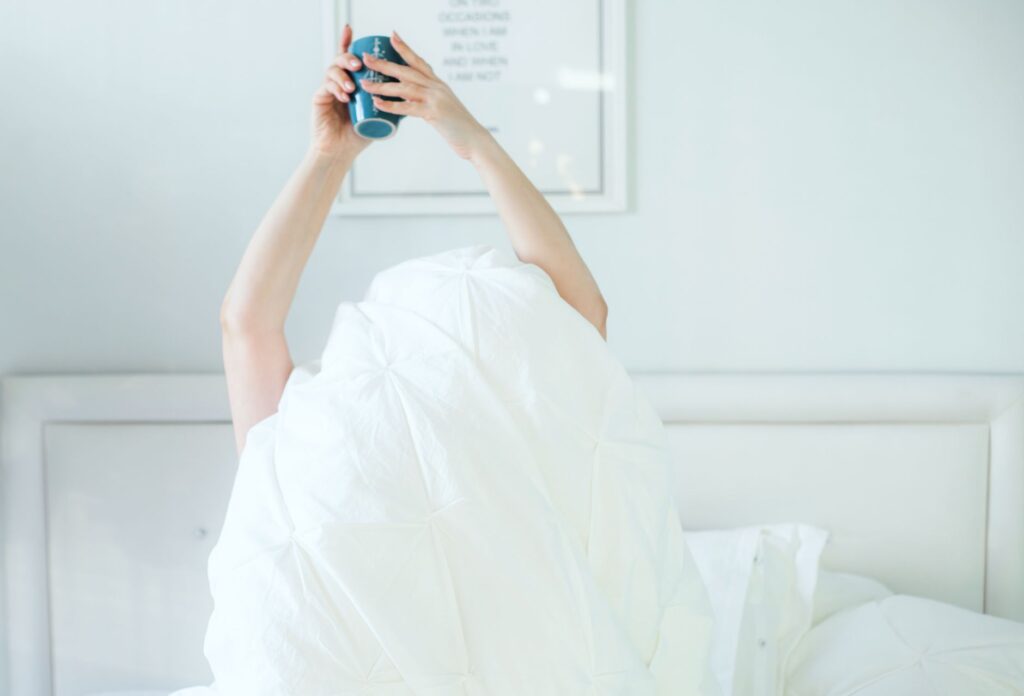 有効なやり方①　「最小単位の儀式」から始めて少しずつ積み上げる